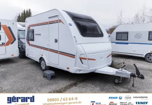 Bild CaraOne 390 PUH EDITION [HOT]