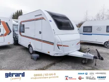 Fahrzeugbild Weinsberg CaraOne EDITION HOT 390 PUH Aktionspreis #1