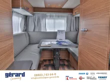 Fahrzeugbild Weinsberg CaraOne EDITION HOT 390 PUH Aktionspreis #7