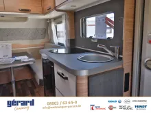 Fahrzeugbild Weinsberg CaraOne EDITION HOT 400 LK Aktionspreis #4
