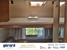 Fahrzeugbild Weinsberg CaraOne EDITION HOT 400 LK Aktionspreis #14
