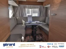 Fahrzeugbild Weinsberg CaraOne EDITION HOT 390 PUH Aktionspreis #4