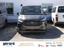 Fahrzeugbild Bürstner Copa C 530 Aktionspreis Aktionspreis / Automatik #1