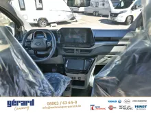 Fahrzeugbild Bürstner Copa C 530 Aktionspreis Aktionspreis / Automatik #4