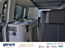 Fahrzeugbild Bürstner Copa C 530 Aktionspreis Aktionspreis / Automatik #5