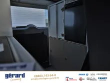 Fahrzeugbild Bürstner Copa C 530 Aktionspreis Aktionspreis / Automatik #6