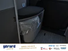 Fahrzeugbild Bürstner Copa C 530 Aktionspreis Aktionspreis / Automatik #7