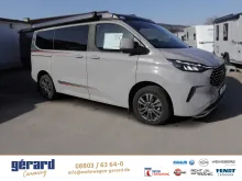 Fahrzeugbild Bürstner Copa C 500 Aktionspreis Aktionspreis #1