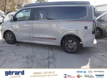 Fahrzeugbild Bürstner Copa C 500 Aktionspreis Aktionspreis #3