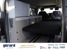 Fahrzeugbild Bürstner Copa C 500 Aktionspreis Aktionspreis #4