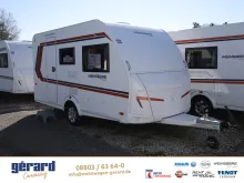 Fahrzeugbild Weinsberg CaraOne EDITION HOT 400 LK Aktionspreis #1