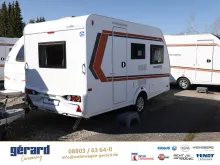 Fahrzeugbild Weinsberg CaraOne EDITION HOT 400 LK Aktionspreis #3