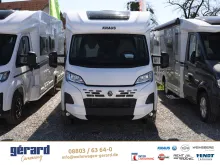 Fahrzeugbild Knaus L!VE WAVE PLATINUM SELECTION 650 MF Live Wave #1
