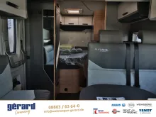 Fahrzeugbild Knaus L!VE WAVE PLATINUM SELECTION 650 MF Live Wave #4