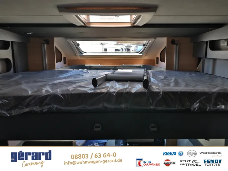 Fahrzeugbild Knaus L!VE WAVE PLATINUM SELECTION 650 MF Live Wave #13