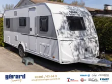 Fahrzeugbild Knaus Sport 500 KD Aktionspreis #1