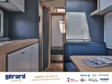 Fahrzeugbild Knaus Sport 500 KD Aktionspreis #5