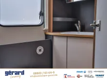 Fahrzeugbild Knaus Sport 500 KD Aktionspreis #11