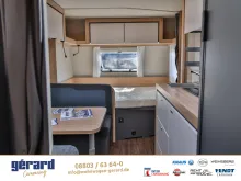 Fahrzeugbild Knaus Sport 500 KD Aktionspreis #13