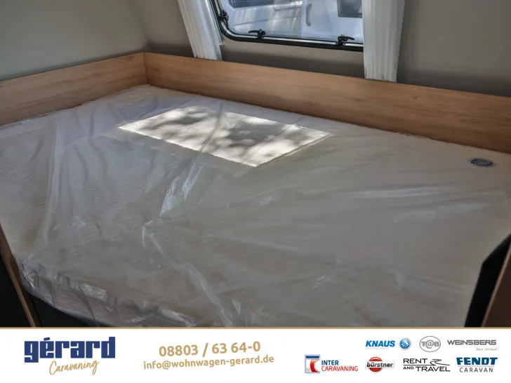 Fahrzeugbild Knaus Sport 500 KD Aktionspreis #14