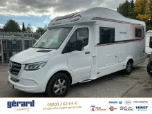 Fahrzeugbild Weinsberg CaraCompact MB EDITION PEPPER 640 MEG Aktionspreis #1