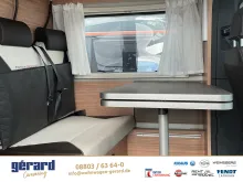 Fahrzeugbild Weinsberg CaraCompact MB EDITION PEPPER 640 MEG Aktionspreis #3