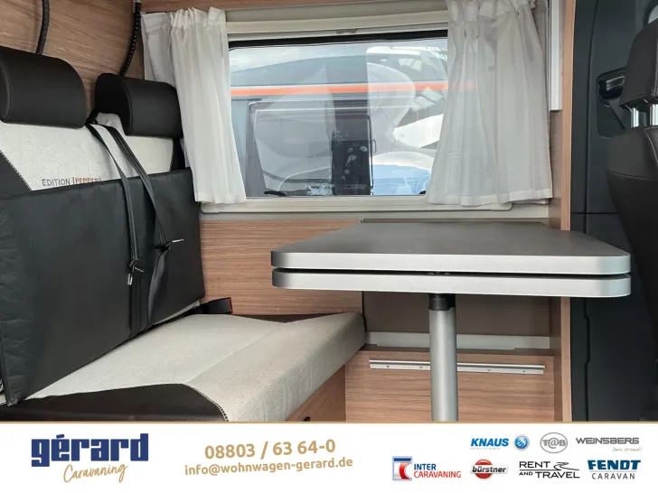 Fahrzeugbild Weinsberg CaraCompact MB EDITION PEPPER 640 MEG Aktionspreis #3