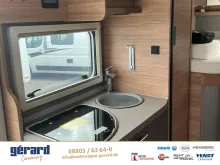 Fahrzeugbild Weinsberg CaraCompact MB EDITION PEPPER 640 MEG Aktionspreis #5
