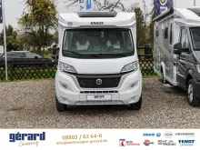 Fahrzeugbild Knaus L!VE TI PLATINUM SELECTION 650 MEG Live TI #1