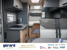 Fahrzeugbild Knaus L!VE TI PLATINUM SELECTION 650 MEG Live TI #6