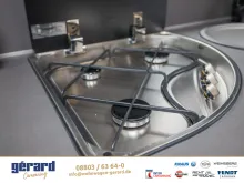 Fahrzeugbild Knaus L!VE TI PLATINUM SELECTION 650 MEG Live TI #9