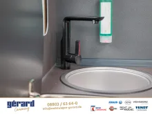 Fahrzeugbild Knaus L!VE TI PLATINUM SELECTION 650 MEG Live TI #10