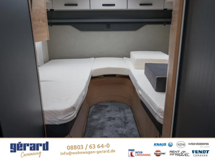 Fahrzeugbild Knaus L!VE TI PLATINUM SELECTION 650 MEG Live TI #12