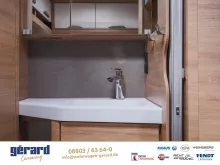 Fahrzeugbild Knaus Südwind 60 YEARS 500 FU Aktionspreis #11