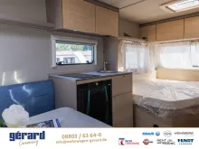 Fahrzeugbild Weinsberg CaraCito 450 FU #5