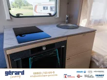 Fahrzeugbild Weinsberg CaraCito 450 FU #6