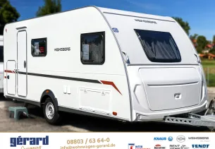 Bild CaraCito 470 QDK