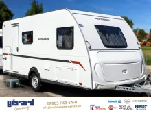 Fahrzeugbild Weinsberg CaraCito 470 QDK Ambiente, Duschpaket #1