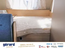 Fahrzeugbild Weinsberg CaraCito 470 QDK Ambiente, Duschpaket #11