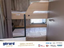 Fahrzeugbild Weinsberg CaraCito 470 QDK Ambiente, Duschpaket #13