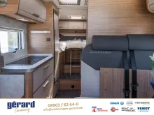 Fahrzeugbild Knaus Van TI VANSATION 650 MEG #4