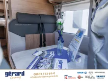 Fahrzeugbild Knaus Van TI VANSATION 650 MEG #5