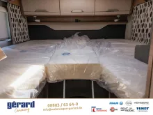 Fahrzeugbild Knaus Van TI VANSATION 650 MEG #11