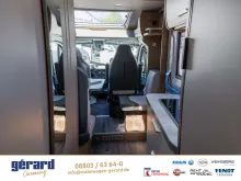 Fahrzeugbild Knaus Van TI VANSATION 650 MEG #12
