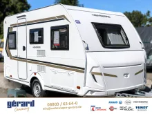 Fahrzeugbild Weinsberg CaraOne 390 QD #1