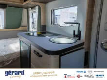 Fahrzeugbild Weinsberg CaraOne 390 QD #7