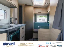 Fahrzeugbild Weinsberg CaraOne 390 QD #12
