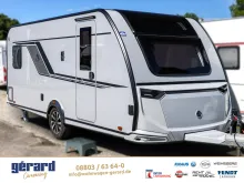 Fahrzeugbild Knaus Südwind BLACK SELECTION 500 PF Modell 2026 #1
