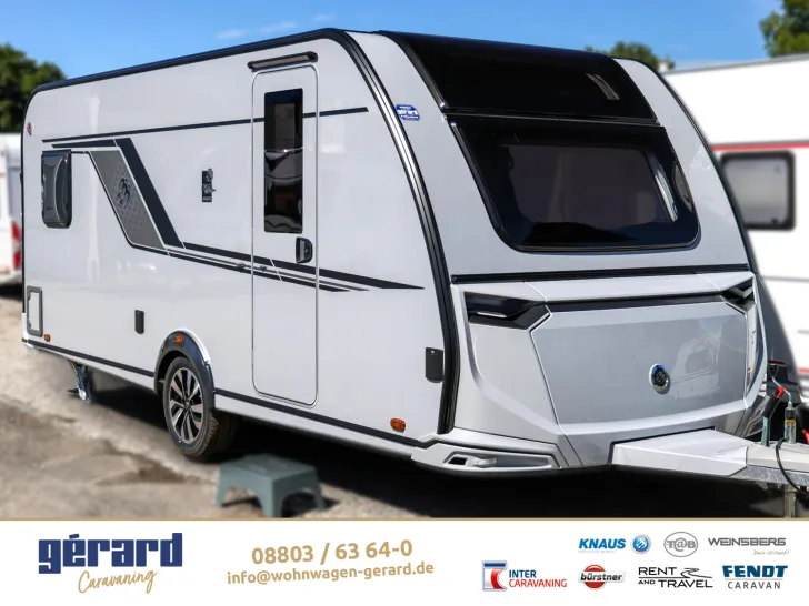 Fahrzeugbild Knaus Südwind BLACK SELECTION 500 PF Modell 2026 #1