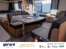 Fahrzeugbild Knaus Südwind BLACK SELECTION 500 PF Modell 2026 #3